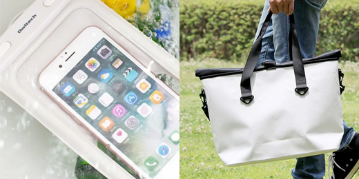 雨水・浸水対策